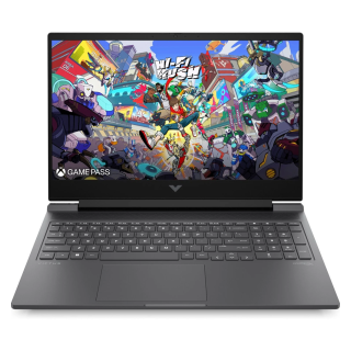 Laptop Victus Gaming 16-s0043nt | R7 7840HS | RTX 4060 (8GB) | W11P / Ryzen 7 / RAM 32 GB / SSD Pogon / 16,0″ FHD