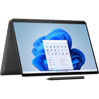 Laptop HP Spectre x360 16-aa0011nl | RTX 4050 (6GB) | 32GB RAM | OLED 2.8K Touch / Core Ultra 7 / RAM 32 GB / SSD Pogon / 16,0″ 2.8K Laptop HP Spectre x360 16-aa0011nl | RTX 4050 (6GB) | 32GB RAM | OLED 2.8K Touch / Core Ultra 7 / RAM 32 GB / SSD Pogon / 16,0″ 2.8K