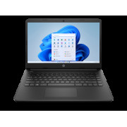 Laptop HP 14s-dq3505ng | N4500 | 4GB RAM | 128GB SSD | W11H / Celeron / RAM 4 GB / SSD Pogon / 14,0″ FHD Laptop HP 14s-dq3505ng | N4500 | 4GB RAM | 128GB SSD | W11H / Celeron / RAM 4 GB / SSD Pogon / 14,0″ FHD