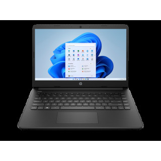 Laptop HP 14s-dq3505ng | N4500 | 4GB RAM | 128GB SSD | W11H / Celeron / RAM 4 GB / SSD Pogon / 14,0″ FHD Laptop HP 14s-dq3505ng | N4500 | 4GB RAM | 128GB SSD | W11H / Celeron / RAM 4 GB / SSD Pogon / 14,0″ FHD