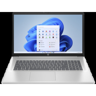 Laptop HP 17-cn3730ng | i5-1334U | W11H / i5 / RAM 16 GB / SSD Pogon / 17,3″ FHD