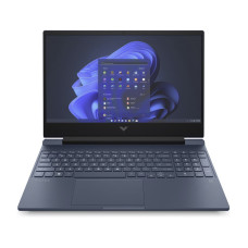 Laptop HP Victus Gaming 15-fb2933nc | RTX 4060 (8 GB) / Ryzen 5 / RAM 16 GB / SSD Pogon / 15,6″ FHD Laptop HP Victus Gaming 15-fb2933nc | RTX 4060 (8 GB) / Ryzen 5 / RAM 16 GB / SSD Pogon / 15,6″ FHD
