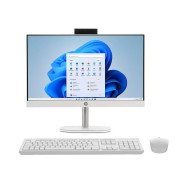 Računalo HP All-in-One 24-cr1004nx | U5-125U / Ultra 5 / RAM 16 GB / SSD Pogon