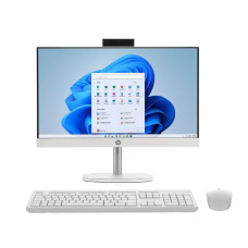 Računalo HP All-in-One 24-cr1004nx | U5-125U / Ultra 5 / RAM 16 GB / SSD Pogon