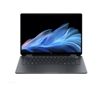 Laptop HP OmniBook Ultra Flip 14-fh0789nz / Core Ultra 7 / RAM 32 GB / SSD Pogon / 14,0″ 3K