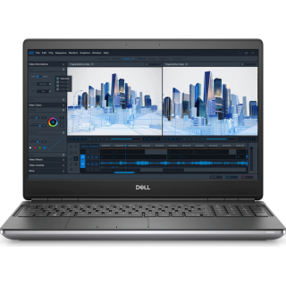 Laptop DELL Precison 7560 | i7-11850H | 16GB RAM | 512GB SSD | RTX A3000 (6GB) / i7 / RAM 16 GB / 512GB SSD / 15,6″ FHD Laptop DELL Precison 7560 | i7-11850H | 16GB RAM | 512GB SSD | RTX A3000 (6GB) / i7 / RAM 16 GB / 512GB SSD / 15,6″ FHD