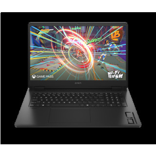 Laptop HP OMEN Gaming 17-db1011ns | Ryzen 7 350 | RTX 5060 / Ryzen AI 7 / RAM 32 GB / SSD Pogon / 17,3″ FHD Laptop HP OMEN Gaming 17-db1011ns | Ryzen 7 350 | RTX 5060 / Ryzen AI 7 / RAM 32 GB / SSD Pogon / 17,3″ FHD