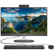 Računalo HP ProOne 240 G10 AiO | i5-1334U | 16GB RAM | 512GB SSD / i5 / RAM 16 GB / SSD Pogon Računalo HP ProOne 240 G10 AiO | i5-1334U | 16GB RAM | 512GB SSD / i5 / RAM 16 GB / SSD Pogon