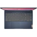 Laptop Lenovo IdeaPad Slim 3 Chromebook / Celeron / RAM 8 GB / 15,6″ FHD Laptop Lenovo IdeaPad Slim 3 Chromebook / Celeron / RAM 8 GB / 15,6″ FHD