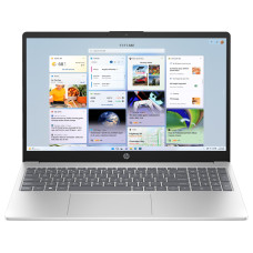 Laptop HP 15-fd0267ne | Core i7 13. Gen | W10P / i7 / RAM 8 GB / SSD Pogon / 15,6″ FHD