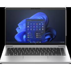 Laptop HP EliteBook 640 G10 | Metal / i5 / RAM 16 GB / SSD Pogon / 14,0″ FHD