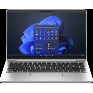 Laptop HP EliteBook 640 G10 | Metal / i5 / RAM 16 GB / SSD Pogon / 14,0″ FHD