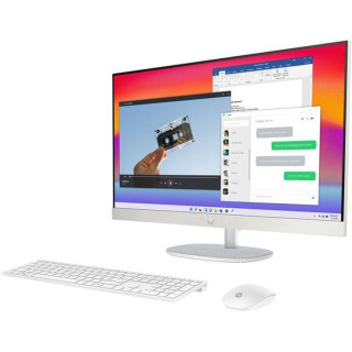 Računalo HP All-in-One 24-cr2002na | U5-225U / Core Ultra 5 / RAM 8 GB / SSD Pogon Računalo HP All-in-One 24-cr2002na | U5-225U / Core Ultra 5 / RAM 8 GB / SSD Pogon
