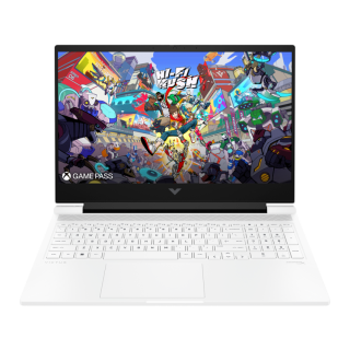 Laptop HP Victus 16-r0023nj | RTX 4050 (6GB) | W11P / i7 / RAM 16 GB / SSD Pogon / 16,0″ FHD Laptop HP Victus 16-r0023nj | RTX 4050 (6GB) | W11P / i7 / RAM 16 GB / SSD Pogon / 16,0″ FHD