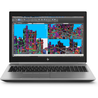 Laptop HP ZBook 15 G5 / i7 / RAM 32 GB / SSD Pogon / 15,6″ FHD Laptop HP ZBook 15 G5 / i7 / RAM 32 GB / SSD Pogon / 15,6″ FHD