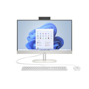 Računalo HP All-in-One 24-cr0065na | R7-7730U | 16GB RAM | 1TB SSD / Ryzen 7 / RAM 16 GB / SSD Pogon