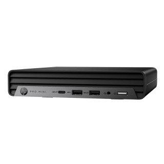 Računalo HP Pro Mini 400 G9 | i7-14700T | 16B RAM | 512GB SSD / i7 / RAM 16 GB / 512GB SSD Računalo HP Pro Mini 400 G9 | i7-14700T | 16B RAM | 512GB SSD / i7 / RAM 16 GB / 512GB SSD