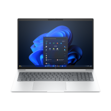 Laptop HP EliteBook 8 G1i 16 | U5 226V | 16GB RAM | 512GB SSD | W11P / Core Ultra 5 / RAM 16 GB / SSD Pogon / 16,0″ WUXGA