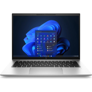 Laptop HP EliteBook 840 G9 | i5-1245U | 16GB RAM | 512GB SSD | W11P / i5 / RAM 16 GB / SSD Pogon / 14,0″ WUXGA