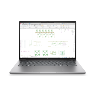 Laptop HP ZBook 8 G2i 14 | U7 366H | 32GB RAM | 1TB SSD | RTX P500 (6GB) / Core Ultra 7 / RAM 32 GB / 1TB SSD / 14,0″ WUXGA Laptop HP ZBook 8 G2i 14 | U7 366H | 32GB RAM | 1TB SSD | RTX P500 (6GB) / Core Ultra 7 / RAM 32 GB / 1TB SSD / 14,0″ WUXGA