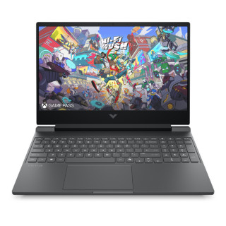 Laptop Victus Gaming 15-fa2013nf | Core 5 210H | RTX 5060 (8 GB) / Core 5 / RAM 16 GB / SSD Pogon / 15,6″ FHD Laptop Victus Gaming 15-fa2013nf | Core 5 210H | RTX 5060 (8 GB) / Core 5 / RAM 16 GB / SSD Pogon / 15,6″ FHD
