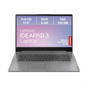 Laptop Lenovo IdeaPad 3 17ABA7 | R5 5625U | 16GB RAM | 512GB SSD | W11H / Ryzen 5 / RAM 16 GB / SSD Pogon / 17″ FHD Laptop Lenovo IdeaPad 3 17ABA7 | R5 5625U | 16GB RAM | 512GB SSD | W11H / Ryzen 5 / RAM 16 GB / SSD Pogon / 17″ FHD