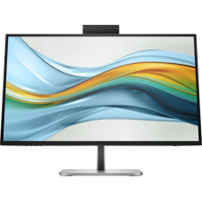 Monitor HP Series 5 Pro 527pm 68,6 cm (27″) WQHD IPS LED 100 Hz Webcam Monitor HP Series 5 Pro 527pm 68,6 cm (27″) WQHD IPS LED 100 Hz Webcam