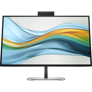 Monitor HP Series 5 Pro 527pm 68,6 cm (27″) WQHD IPS LED 100 Hz Webcam Monitor HP Series 5 Pro 527pm 68,6 cm (27″) WQHD IPS LED 100 Hz Webcam