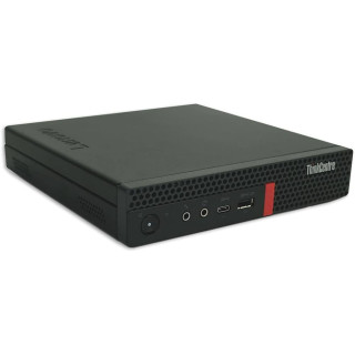 Računalo Lenovo Thinkcentre M720q / i5 / RAM 8 GB / SSD Pogon Računalo Lenovo Thinkcentre M720q / i5 / RAM 8 GB / SSD Pogon