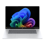 Laptop HP OmniBook 5 NGAI 16-bf0754ng | Snapdragon X | OLED / Qualcomm Snapdragon X / RAM 16 GB / SSD Pogon / 16,0″ WUXGA