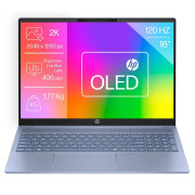 Laptop HP Pavilion 16-af0000ns | U7 155U / Core Ultra 7 / RAM 16 GB / SSD Pogon / 16,0″ 2K Laptop HP Pavilion 16-af0000ns | U7 155U / Core Ultra 7 / RAM 16 GB / SSD Pogon / 16,0″ 2K