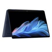 Laptop HP OmniBook Ultra Flip 14-fh0999nz | U9 288V | OLED Touch / Core Ultra 9 / RAM 32 GB / SSD Pogon / 14,0″ 3K Laptop HP OmniBook Ultra Flip 14-fh0999nz | U9 288V | OLED Touch / Core Ultra 9 / RAM 32 GB / SSD Pogon / 14,0″ 3K