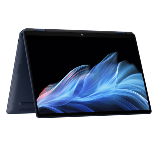 Laptop HP OmniBook Ultra Flip 14-fh0999nz | U9 288V | OLED Touch / Core Ultra 9 / RAM 32 GB / SSD Pogon / 14,0″ 3K Laptop HP OmniBook Ultra Flip 14-fh0999nz | U9 288V | OLED Touch / Core Ultra 9 / RAM 32 GB / SSD Pogon / 14,0″ 3K