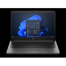 Laptop HP 240RT G9 | Core 3 N350 | W11P / 3 / RAM 8 GB / SSD Pogon / 14,0″ HD