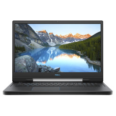 Laptop Dell G7 7790 17,3" / i7 / RTX 2060 / RAM 16 GB / 1TB SSD / 7,3 FHD Laptop Dell G7 7790 17,3" / i7 / RTX 2060 / RAM 16 GB / 1TB SSD / 7,3 FHD