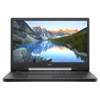 Laptop Dell G7 7790 17,3" / i7 / RTX 2060 / RAM 16 GB / 1TB SSD / 7,3 FHD