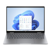 Laptop HP Envy x360 14-fc0789nz | Ultra 7 | 2.8K Touch OLED / Core Ultra 7 / RAM 32 GB / SSD Pogon / 14,0″ 2.8K