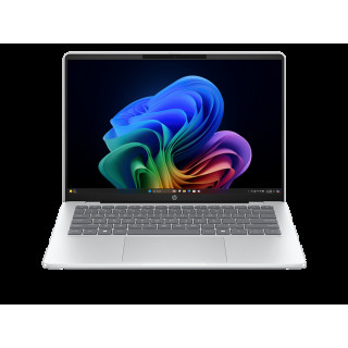 Laptop HP OmniBook 5 NGAI 14-he0775ng | 32GB RAM | SSD 1 TB | W11H / Qualcomm Snapdragon X Plus series / RAM 32 GB / SSD Pogon / 14,0″ WUXGA Laptop HP OmniBook 5 NGAI 14-he0775ng | 32GB RAM | SSD 1 TB | W11H / Qualcomm Snapdragon X Plus series / RAM 32 GB / SSD Pogon / 14,0″ WUXGA