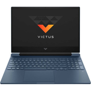 Laptop HP Victus Gaming 15-fb3956nc | R5 8645HS | RTX 3050 (6GB) / Ryzen 5 / RAM 16 GB / 1TB SSD / 15,6″ FHD