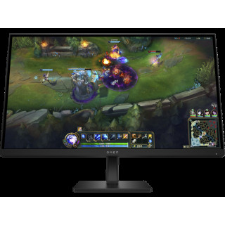 Monitor HP OMEN 27 G2 68,6 cm (27″) FHD IPS LED HDR FreeSync 180 Hz Monitor HP OMEN 27 G2 68,6 cm (27″) FHD IPS LED HDR FreeSync 180 Hz