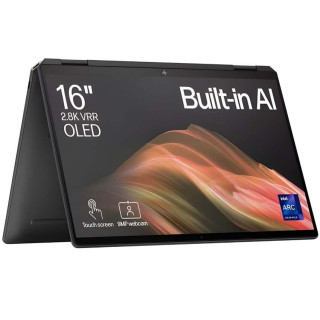 Laptop HP Spectre x360 16-aa0749nz | U7 155H | RTX 4050 | OLED 2.8K Touch / Ultra 7 / RAM 32 GB / SSD Pogon / 16,0″ 2.8K