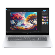 Laptop HP OmniBook 7 NGAI 17-dc0000nf | U7 258V | RTX4050 (6GB) / Core Ultra 7 / RAM 32 GB / SSD Pogon / 17,3″ FHD