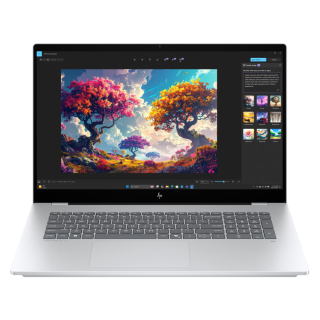 Laptop HP OmniBook 7 NGAI 17-dc0000nf | U7 258V | RTX4050 (6GB) / Core Ultra 7 / RAM 32 GB / SSD Pogon / 17,3″ FHD