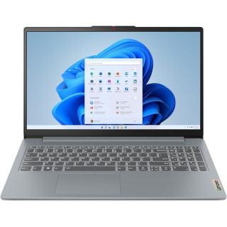 Laptop Lenovo IdeaPad Slim 3 15AMN8 | R5-7520U | 8GB RAM | SSD 512GB / Ryzen 5 / RAM 8 GB / SSD Pogon / 15,6″ FHD Laptop Lenovo IdeaPad Slim 3 15AMN8 | R5-7520U | 8GB RAM | SSD 512GB / Ryzen 5 / RAM 8 GB / SSD Pogon / 15,6″ FHD