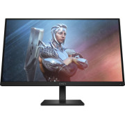 Monitor HP Omen 27 68,6 cm (27″) FHD IPS LED HDR FreeSync 165 Hz Monitor HP Omen 27 68,6 cm (27″) FHD IPS LED HDR FreeSync 165 Hz