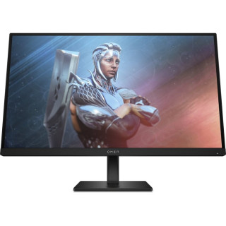Monitor HP Omen 27 68,6 cm (27″) FHD IPS LED HDR FreeSync 165 Hz