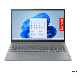 Laptop Lenovo IdeaPad Slim 3 15ABR8 | R5 5625U | 8GB RAM | SSD 512GB | W11 / Ryzen 5 / RAM 8 GB / SSD Pogon / 15,6″ FHD Laptop Lenovo IdeaPad Slim 3 15ABR8 | R5 5625U | 8GB RAM | SSD 512GB | W11 / Ryzen 5 / RAM 8 GB / SSD Pogon / 15,6″ FHD