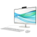 Računalo HP ProOne 245 G10 AiO | R5 7520U / Ryzen 5 / RAM 16 GB / SSD Pogon Računalo HP ProOne 245 G10 AiO | R5 7520U / Ryzen 5 / RAM 16 GB / SSD Pogon