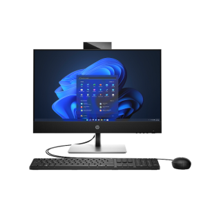 Računalo HP ProOne 440 G9 NT AiO | i5-14500T | 16GB RAM | SSD 512GB | W11P / i5 / RAM 16 GB / SSD Pogon Računalo HP ProOne 440 G9 NT AiO | i5-14500T | 16GB RAM | SSD 512GB | W11P / i5 / RAM 16 GB / SSD Pogon