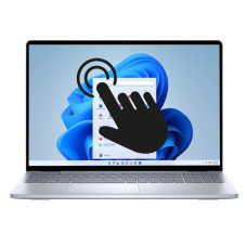 Laptop Dell Inspiron 16 DC16250 | Core 5 120U | Touchscreen / 5 / RAM 16 GB / SSD Pogon / 16,0″ WUXGA Laptop Dell Inspiron 16 DC16250 | Core 5 120U | Touchscreen / 5 / RAM 16 GB / SSD Pogon / 16,0″ WUXGA